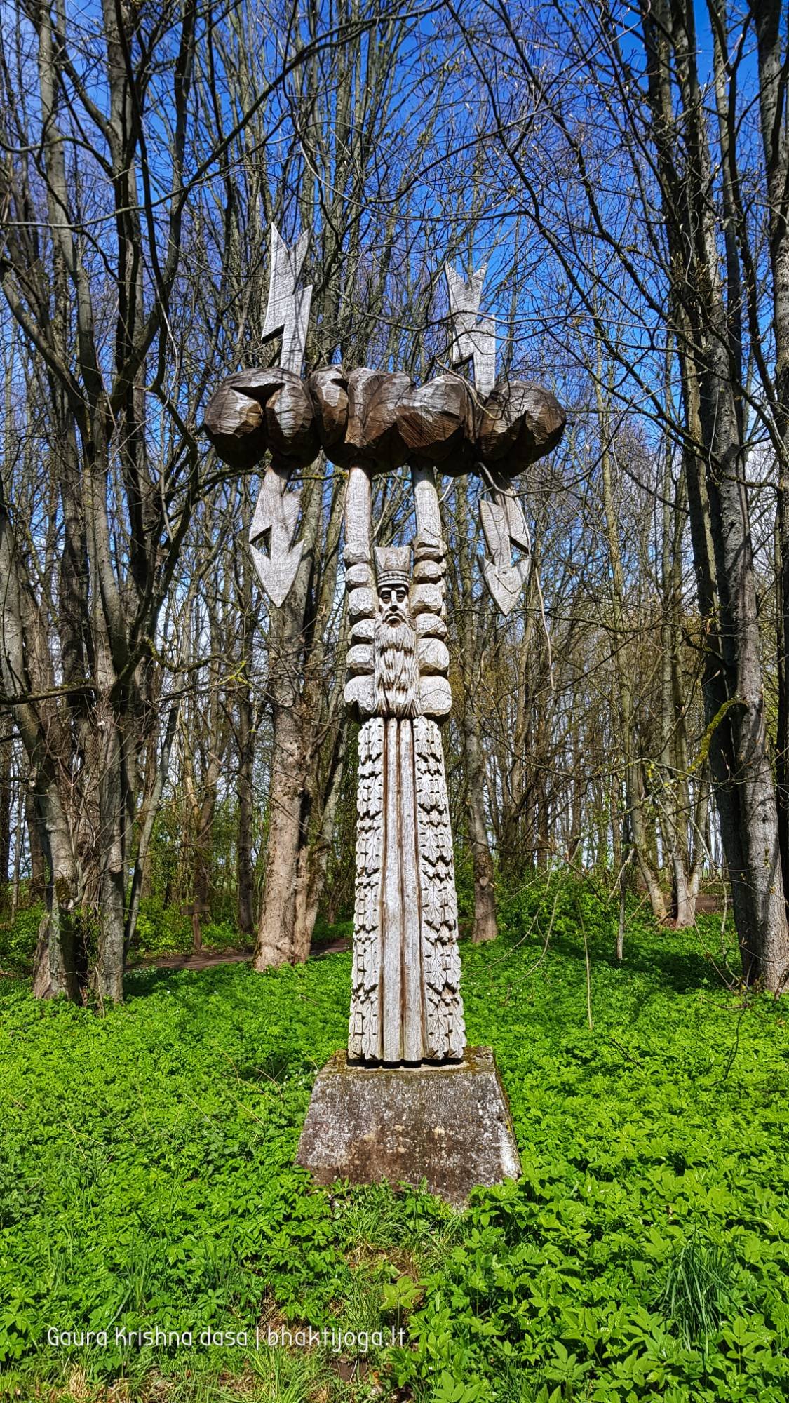  skinderiskio dendrologinis parkas 2021 05 08